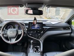 تۆیۆتا کامری